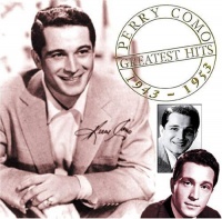 Fabulous Perry Como - Greatest Hits 1943-53 Photo