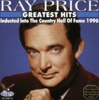 Gusto Ray Price - Greatest Hits: Hall of Fame 1996 Photo