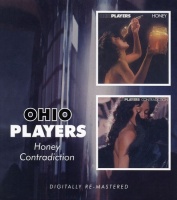 Bgo Beat Goes On Ohio Players - Honey / Contradiction Photo