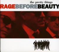 Repertoire Pretty Things - Rage Before Beauty Photo