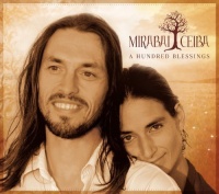 Soulfood Music Mirabai Ceiba - Hundred Blessings Photo