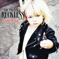 Polydor UK Pretty Reckless - Light Me up Photo