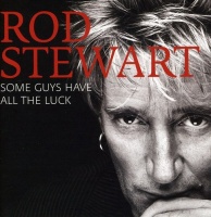 RhinoWea UK Rod Stewart - Some Guys Have All the Luck: Best of Photo