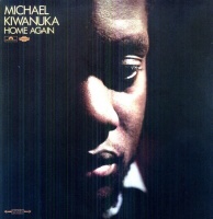 Polydor UK Michael Kiwanuka - Home Again Photo
