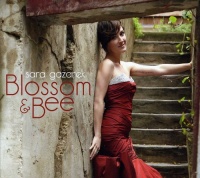 Palmetto Records Sara Gazarek - Blossom & Bee Photo
