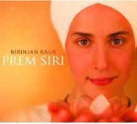 Spirit Voyage Nirinjan Kaur - Prem Siri Photo