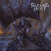Moribund Records Satan's Host - Virgin Sails Photo