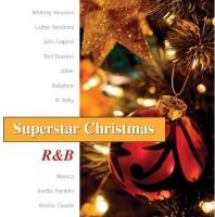 Imports R-B: Superstar Christmas Photo