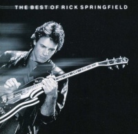 Imports Rick Springfield - Best of Rick Springfield Photo