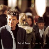 Imports Patrick Bruel - Lequel De Nous Photo