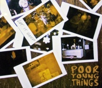 Imports Poor Young Things - Let It Sleep Ep Photo
