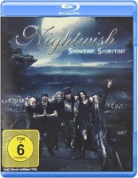 Imports Nightwish - Showtime Storytime Photo