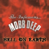 Get On Down Mobb Deep - Hell On Earth Photo