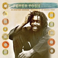 Cleopatra Records Peter Tosh - An Upsetters Showcase Photo