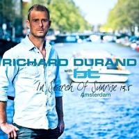 Imports Richard Durand - In Search of Sunrise 13.5 Amsterdam Photo