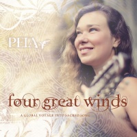 Sounds True Peia - Four Great Winds Photo