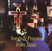 Gia Publications Taize - Songs & Prayers Photo