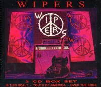 Wipers - Wipers Box Set Photo