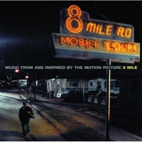 Interscope Records 8 Mile - Original Soundtrack Photo