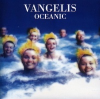 Vangelis - Oceanic Photo