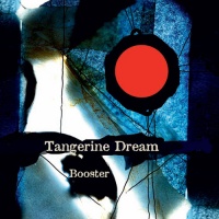 Cleopatra Records Tangerine Dream - Booster Photo