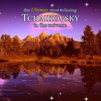 Denon Records Ultimate Most Relaxing Tchaikovsky In Universe Photo