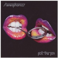 Fontana Universal Stereophonics - Pull the Pin Photo