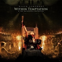 SonyBmg IntL Within Temptation - Black Symphony - Live Photo