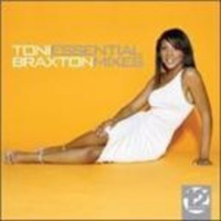 Sony UK Toni Braxton - Essential Mixes Photo