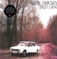 Anti Yann Tiersen - Dust Lane Photo