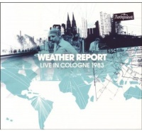Ais Weather Report - Live In Cologne 1983 Photo