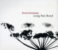 CD Baby Sunna Gunnlaugs - Long Pair Bond Photo