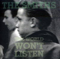 Rhino Smiths - The World Won'T Listen Photo