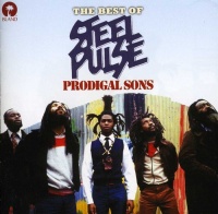Universal UK Steel Pulse - Prodigal Son - the Best of Photo