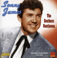 Jasmine Music Sonny James - Southern Gentleman Photo