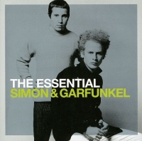 Imports Simon & Garfunkel - Essential Simon & Garfunkel Photo