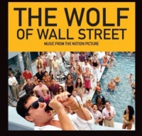 Virgin Records Us Wolf of Wall Street - Original Soundtrack Photo