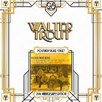 Imports Walter Trout - Positively Beale Street-25th Anniversary Photo