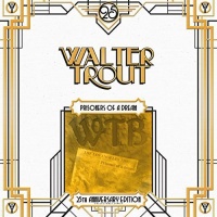 Imports Walter Trout - Prisoner of a Dream Photo