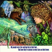 Imports Tyrannosaurus Rex - My People Were Fair and Had Sky In Their Hair Photo