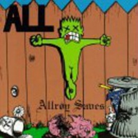 Cruz Records All - Allroy Saves Photo