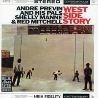 Ojc Andre Previn - West Side Story Photo