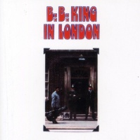 Mca Special Products B.B. King - In London Photo