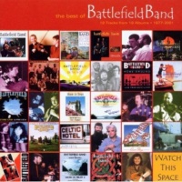 Temple Records Battlefield Band - Best of Battlefield Band / : a 25 Photo
