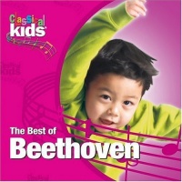 Childrens Group Beethoven - Best of Classical Kids: Ludwig Van Beethoven Photo