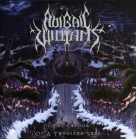 Candlelight Abigail Williams - In the Shadow of a Thousand Suns Photo
