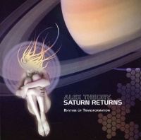 White Swan Alex Theory - Saturn Returns Photo