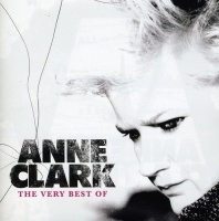 EMI Import Anne Clark - Very Best of Photo