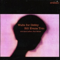 Essential Jazz Class Bill Trio Evans - Waltz For Debby Photo
