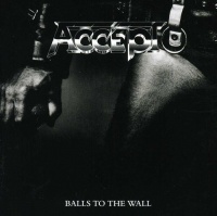 Ais Accept - Balls to the Wall Photo